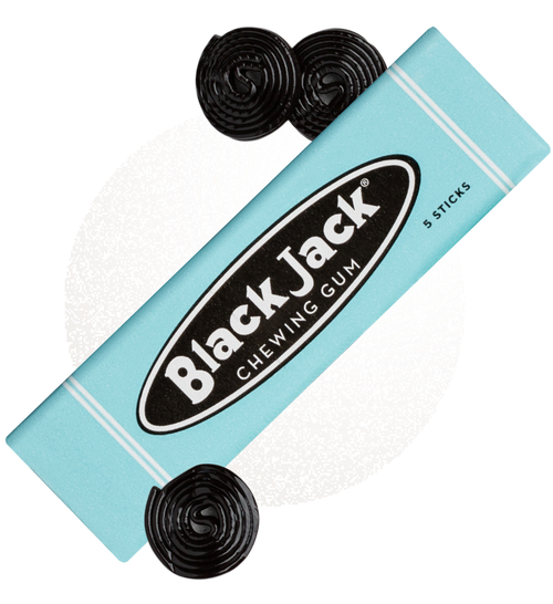 Black Jack - Sample