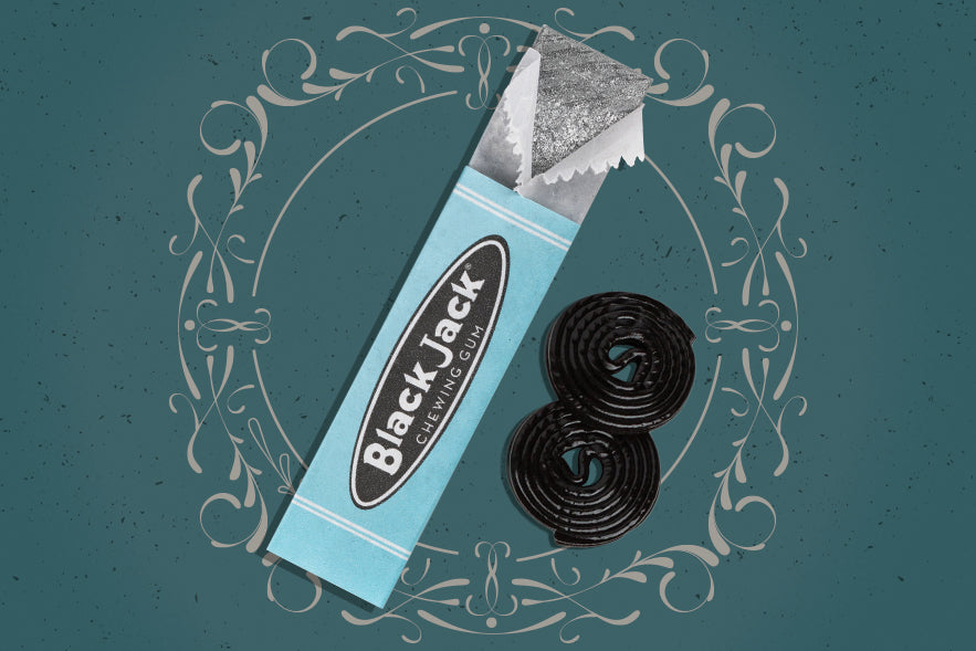 The World According to Black Jack