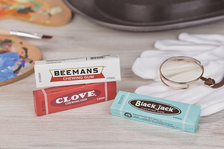 A Quest for Innovation