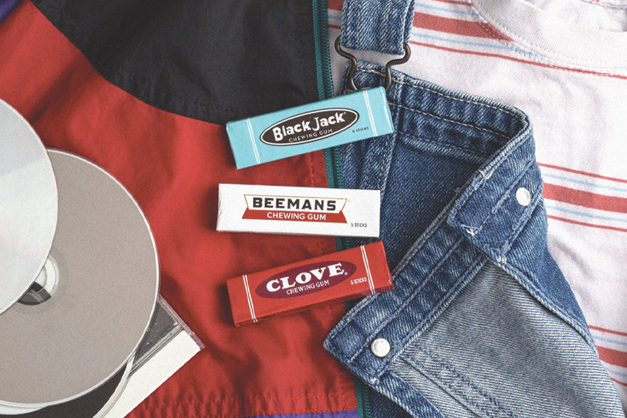 Sugar-Crazed and Sugar-Free