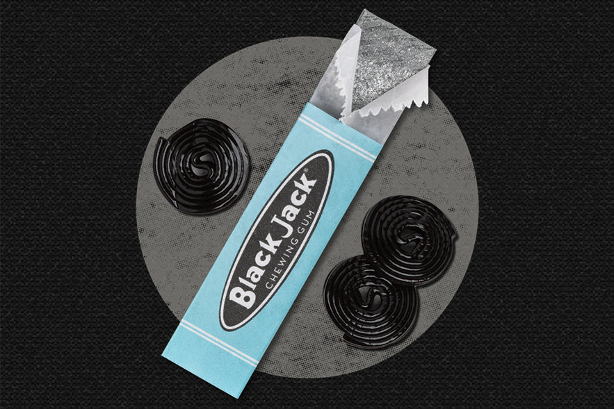 The Original Black Jack