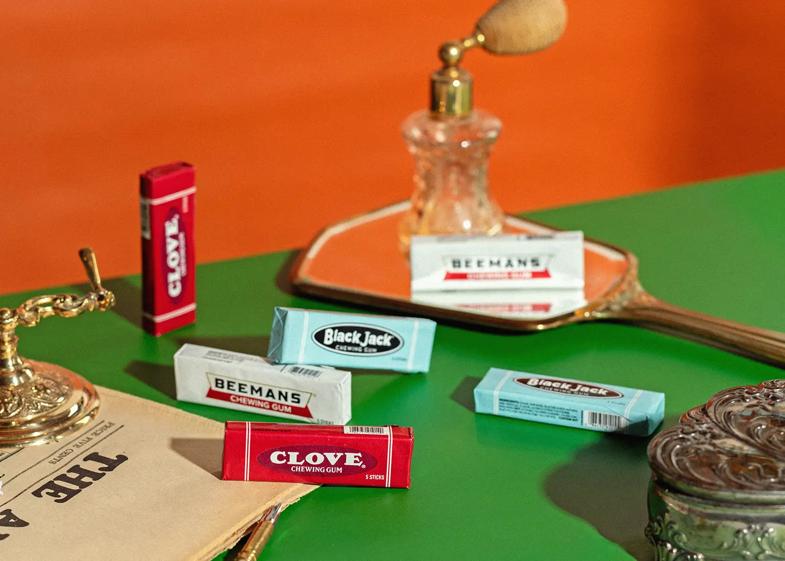 How Flavor Traditions Get Passed Down Through Generations