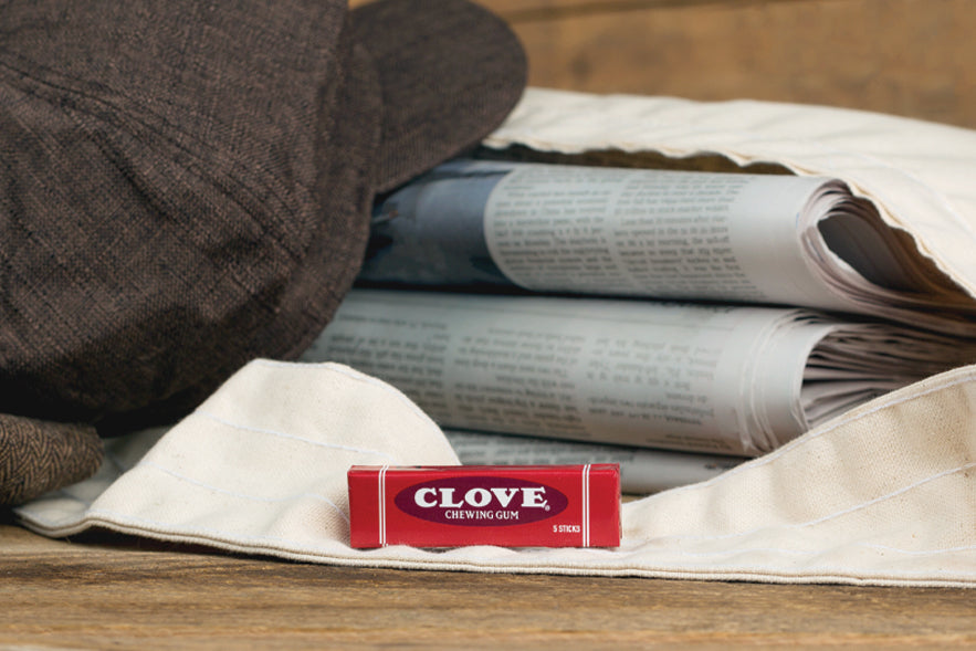 The One and Only Clove