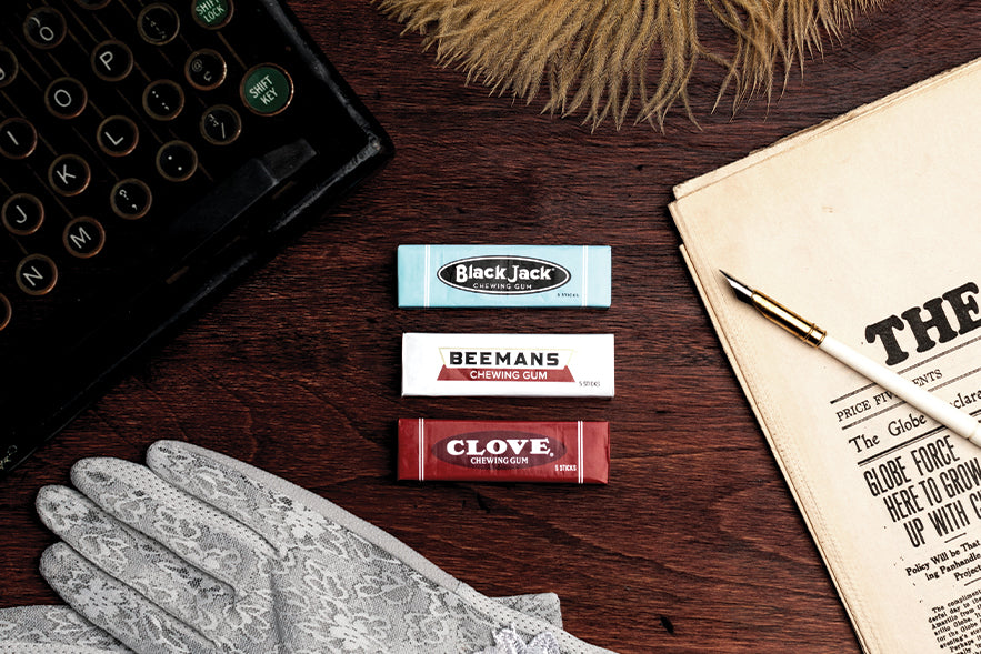 The More Things Change…