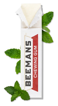 Beemans Chewing GUm