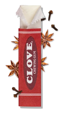 Clove Gum