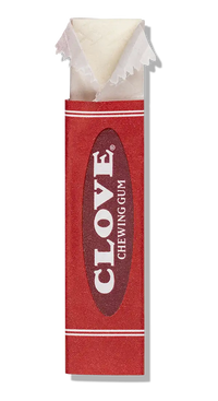 Clove Gum