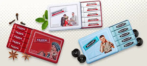 Gum Tins