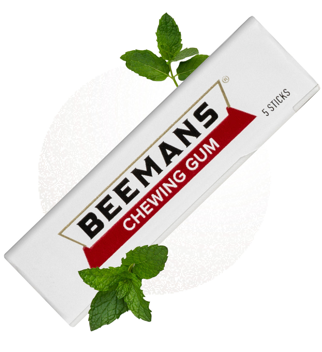 Beemans - Sample