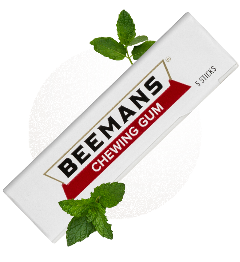 Beemans - Sample