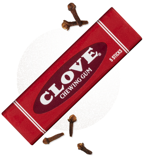 Clove - Sample