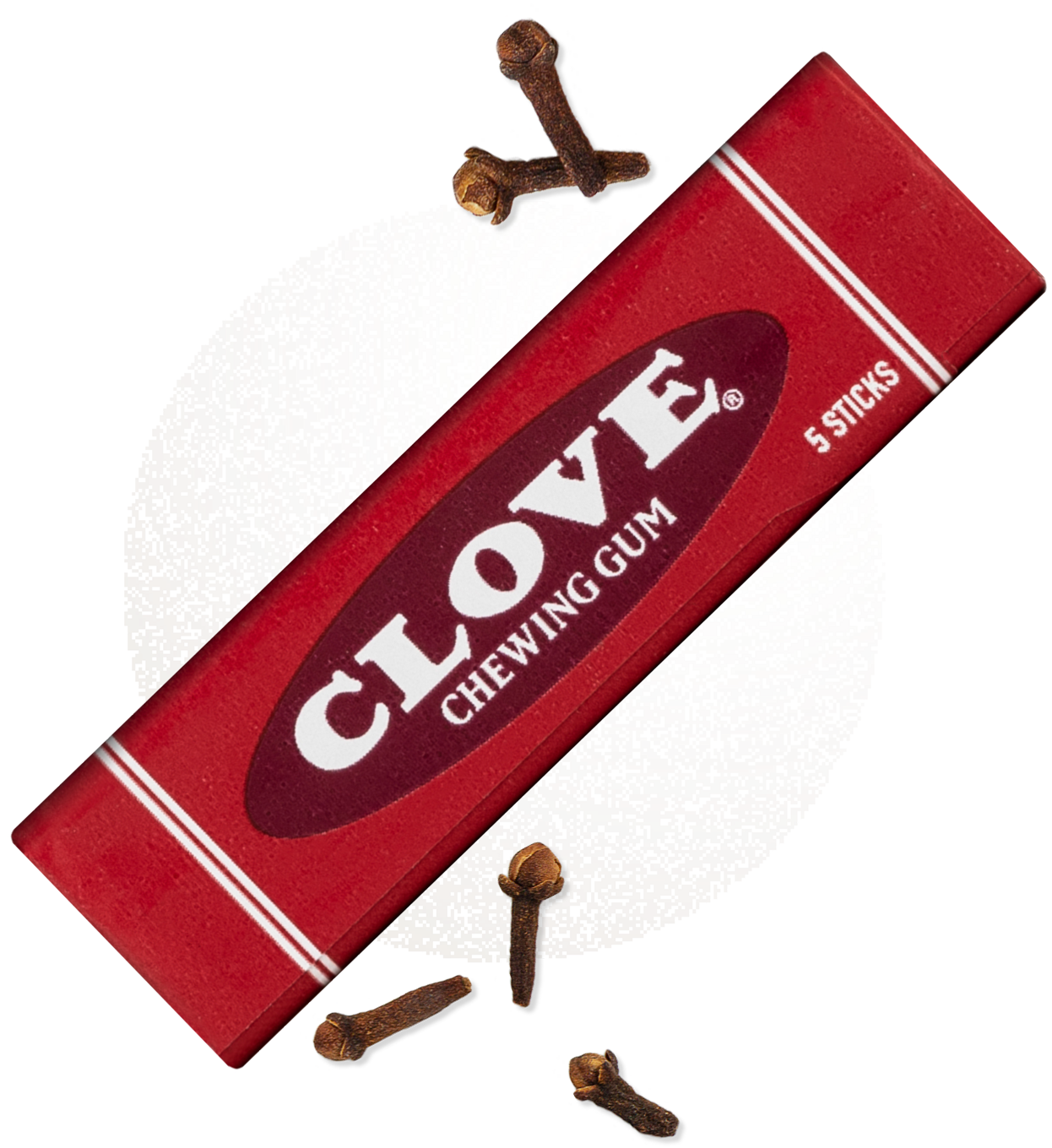 Clove - Sample
