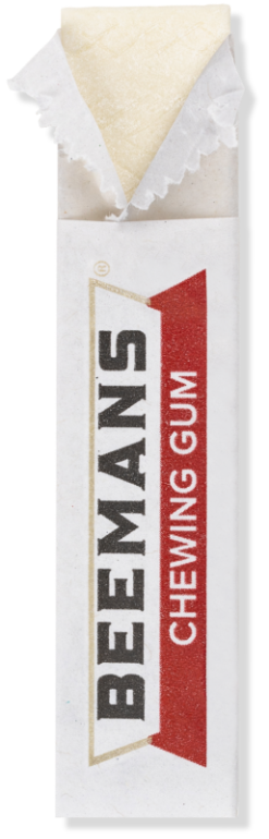 Beemans - Sample